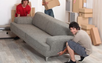 Smooth Transitions: Make Relocation Easy with Residential Movers in Newport Beach, CA