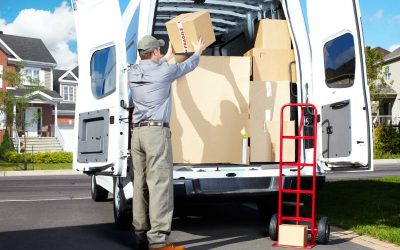 Tips for Choosing a Reliable Long Distance Moving Company in San Diego CA Residents Trust